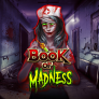 Book of Madness logotipas
