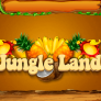 Jungle Land logotipas