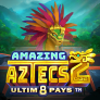 Amazing Aztecs 2 Ultim8 Pays logotipas