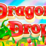 Dragon Drop logotipas