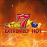 Extremely Hot logotipas