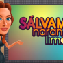 Salvame Naranja Limon logotipas