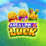 Area Link All the Luck logotipas