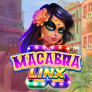 Macabra Linx logotipas
