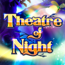 Theatre Of Night logotipas