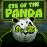 Eye of the Panda logotipas