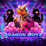 Dragon Boyz logotipas