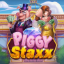 Piggy Staxx logotipas