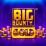 Big Bounty Gold logotipas