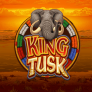 King Tusk logotipas