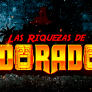 Las Riquezas De El Dorado logotipas
