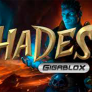 Hades Gigablox logotipas