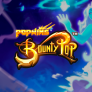 BountyPop logotipas