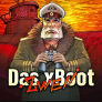 Das xBoot Zwei logotipas