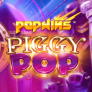 PiggyPop logotipas