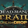 Dead Man's Trail Dream Drop logotipas
