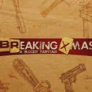Breaking Xmas logotipas