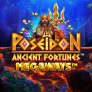Ancient Fortunes Poseidon Megaways logotipas