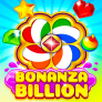 Bonanza Billion logotipas