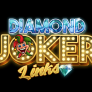Diamond Joker Links logotipas