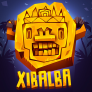 Xibalba logotipas