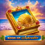 Book Of Aphrodite logotipas