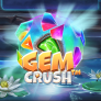 Gem Crush logotipas