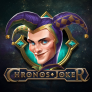 Chronos Joker logotipas