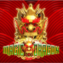 Magic Dragon logotipas