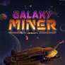 Galaxy Miner logotipas