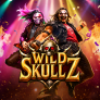 Wild Skullz logotipas