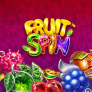 Fruit Spin logotipas