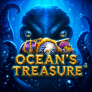 Oceans Treasure logotipas