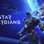 Star Guardians logotipas