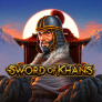 Sword of Khans logotipas