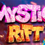 Mystic Rift logotipas