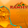 Ramses II logotipas