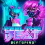 Feel the Beat logotipas