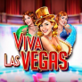 Viva Las Vegas logotipas