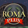 Roma Plus logotipas
