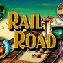 Railroad logotipas