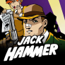 Jack Hammer logotipas