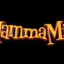 Mamma Mia! logotipas