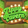 Tippy Tavern logotipas