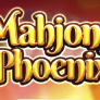 Mahjong Phoenix logotipas