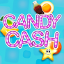 Candy Cash logotipas