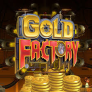 Gold Factory logotipas