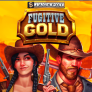 Fugitive Gold logotipas