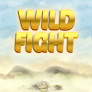 Wild Fight logotipas