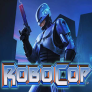 Robocop logotipas